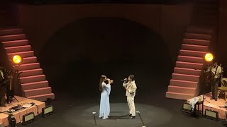 Download lagu Raisa ft Rony Parulian - Tetap Bukan Kamu at Ambivert Showcase 23072025 mp3 Download lagu Raisa ft Rony Parulian - Tetap Bukan Kamu at Ambivert Showcase 23072025 mp3