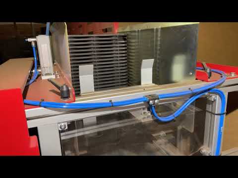 Da Ros Entstapelung A5-DC5-DV7-DV7-3