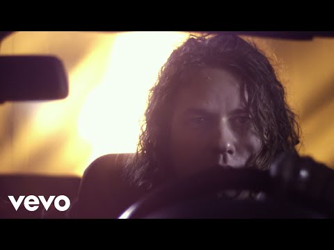 Kevin Morby Video