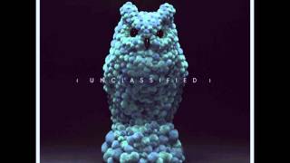 World On Mute - Ikonika