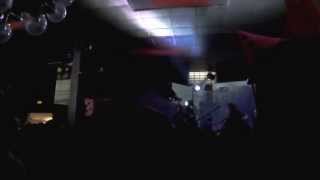 Kamchatka - "Out Of My Way" live at Desertfest Berlin 2015