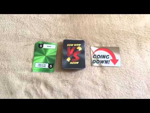 Paws: Devious Dogs versus Crafty Cats - Basic Gameplay