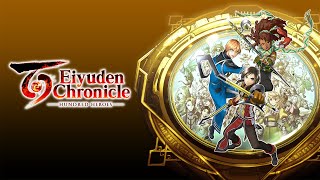 Watch and explore about Eiyuden Chronicle: Hundred Heroes