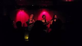 Winter Song - Allie Moss, Bess Rogers, Hannah Winkler and Ingrid Michaelson - Rockwood Music Hall