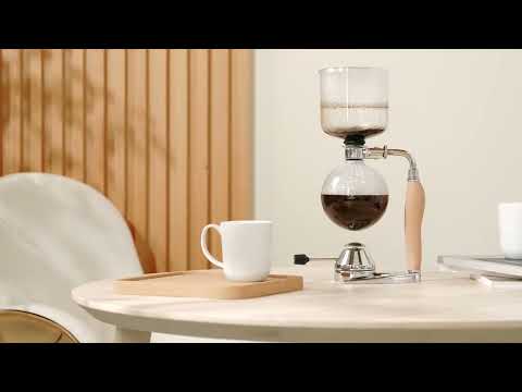 Bodum - Vacuum Coffee Maker