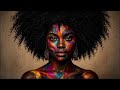 Afro House Live 2026 Tribal Queen Vibes Deep African House Mix