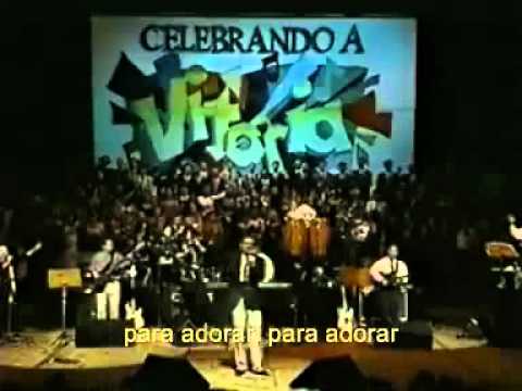 Para Adorar video