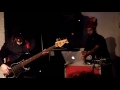 Dr. Bernie Worrell, Bill Laswell, Adam Rudolph, Grandmaster DXT, Dr. Israel April 26, 2014