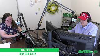WRBI-TV Live Stream