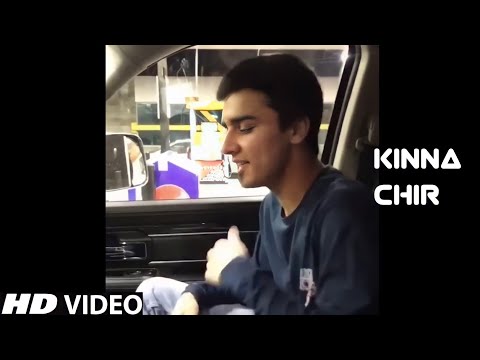 Kinna Chir : Kaushik Rai (Official Video) | New Punjabi Song | Latest Punjabi Songs 2022 | New Viral