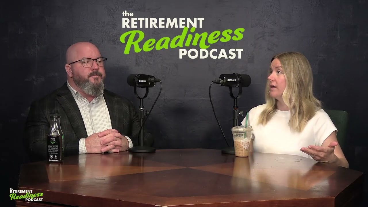#99: How to Break Out of Your Financial Fishbowl