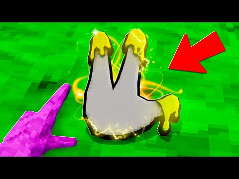 Gorilla Tag Gave Me The RAREST Cosmetic..