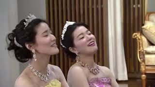 真のお母様 希望前進大会
