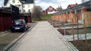 preview picture of video 'Hamre Gård, Bollnäs 100504'