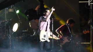 AXEL - EN RAFAEL CALZADA - TE INVITO A VER EL SOL EN HD