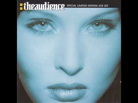 theaudience - Mr Doasyouwouldbedoneby (Original Version) 1998 Sophie Ellis Bextor