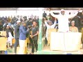 IS JESUS GOD A WAR BETWEEN CHRISTIANS THAT LED SOME TO ISLAAM MALLAM YUSUF ADEPOJU