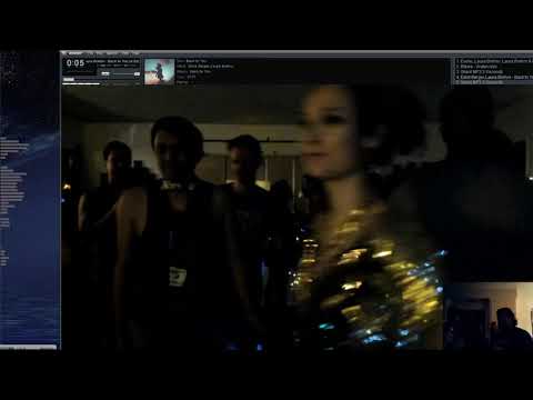 Venice House Fusion Dance 6-29-2019