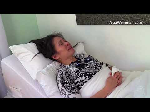 581 Alba Weinman - Believe in Yourself