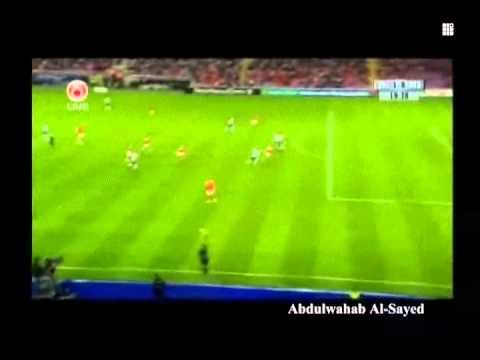 The Netherlands - Switzerland 1 / 2 (Friendly: August / 22 / 2007)