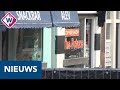 Burgemeester Van Bijsterveldt over heropening coffeeshops Delft - OMROEP WEST