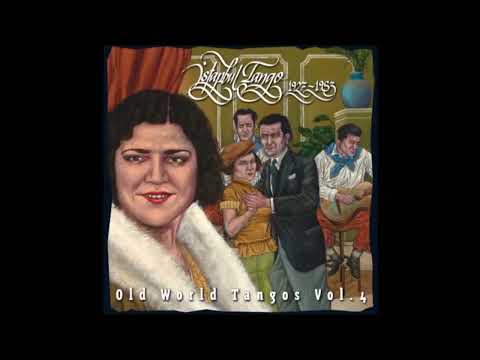 Birsen Alan - Seversen bana gel 1934 (internette olmayan şarkılar)