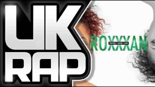 RoxXxan - Real Talk ft. Mikey J [Prepare For When I Land]