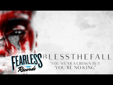 You Wear A Crown But You're No King video