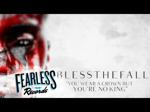 Blessthefall - 