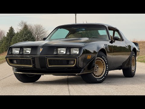 1981 Pontiac Firebird Trans Am (CC-1960776) for sale in Lincoln, Nebraska