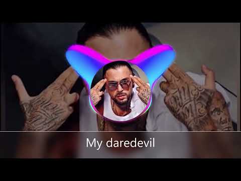 My Daredevil     Malik Montana x DaChoyce & The Plug - Jetlag ....