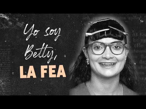 Betty se va de Netflix