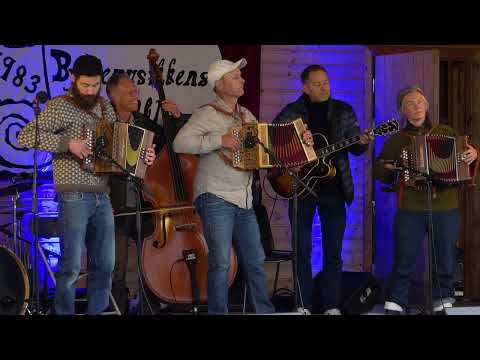 Armans utvalgte - Sølvisa av Ingunn Bjørgo - BMF2024