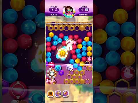 Diamond Diaries 💎 Hard Level 316