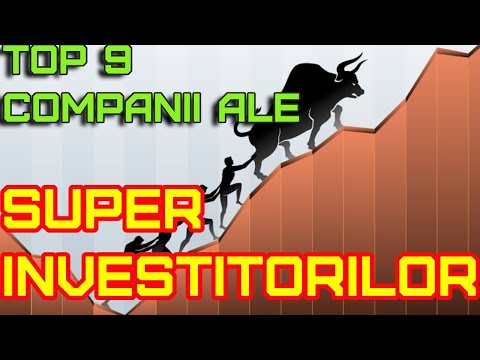 , title : 'In ce actiuni isi pun SUPER INVESTITORII banii? Top 9 companii la bursa'