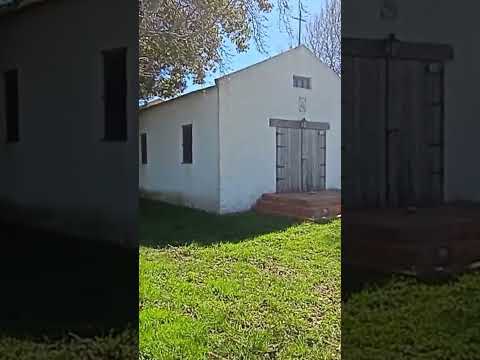 la capilla de CANGALLO, Ayacucho #mototurismo #shorts