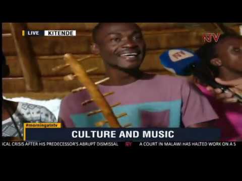 ON THE GROUND: Culture and Music with the Kika performing Arts