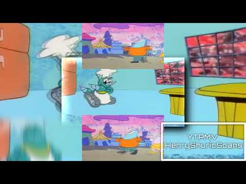 YTPMV Adventures of Sonic the Hedgehog 154 - Robotnikland SCAN