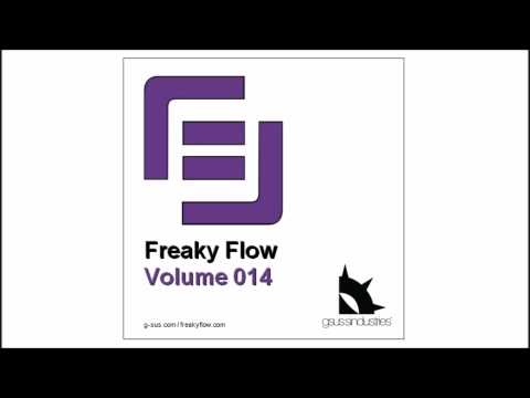 Freaky Flow - Volume 014