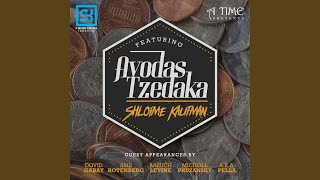 Sunshine in the Rain (feat. Abie Rotenberg, Dovid Gabay, Baruch Levine &amp; Michoel Pruzansky)