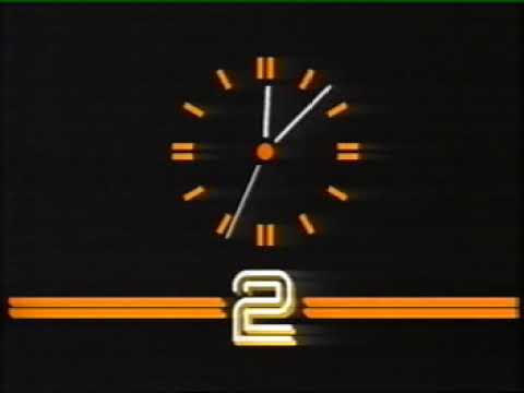 End of day  at bbc sketch from not 9 o clock news