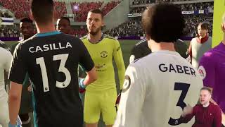 "Look at this Twat, Look at this Prat!!" Goldbridge Comedy Gold