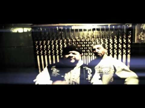 Poe Rilla ft  Mysonne - BX 2 LI FREESTYLE (OFFICIAL VIDEO)