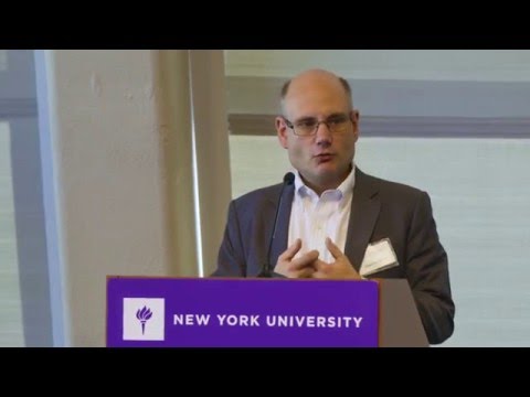 Thorsten Beck: Foreign Bank Entry and Entrepreneurship