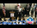 Space Camp Overview 2012