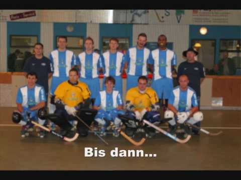 10.04.2010***RSV Weil - RHC Wimmis***Schweizer Cup - Halbfinale
