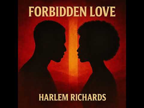 Harlem Richard$-Forbidden Love(Audio)