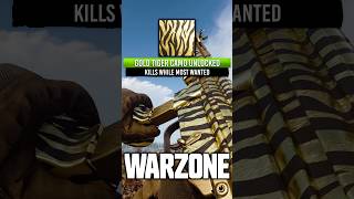 Download lagu Find Most Wanted Contracts and Unlock Gold Tiger Camo (S4 Reloaded) #callofduty #warzone #blackops6 mp3