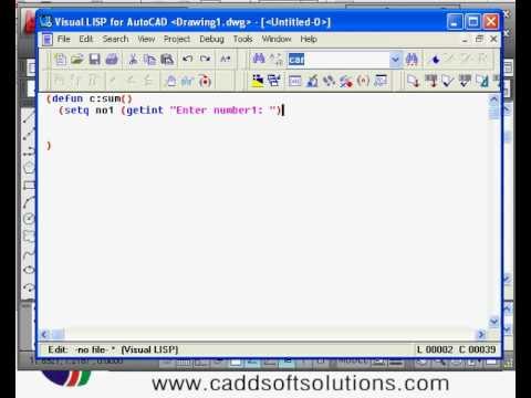AutoCAD 3D Twisted Pair Wire AutoCAD 3D Cable AutoCAD Rope Sweep Twist
