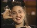 Madonna Series Of Interviews 1983 2005 Promo Only